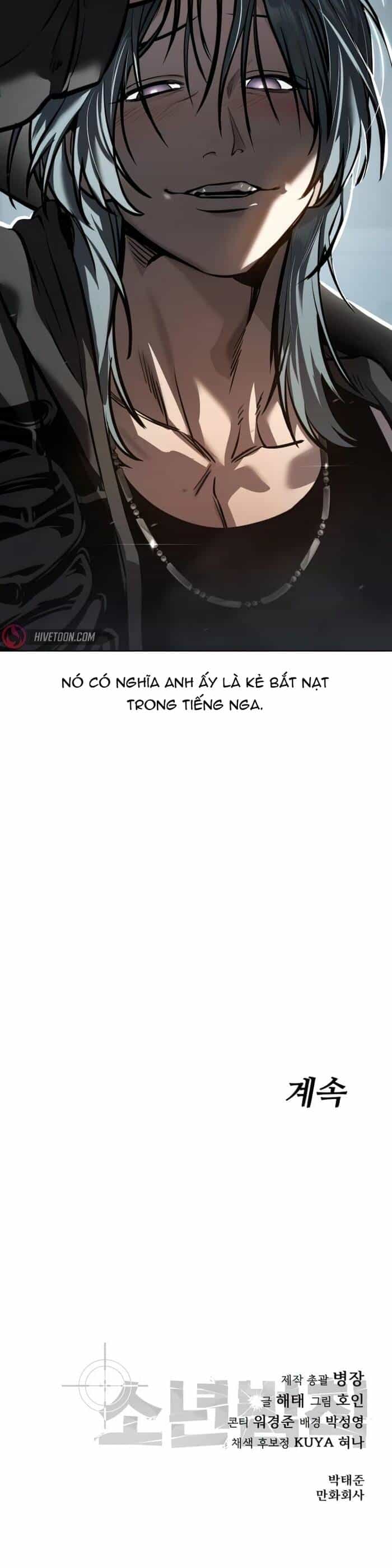 Dinh Thự Chết - Chương 14 - ảnh 71
