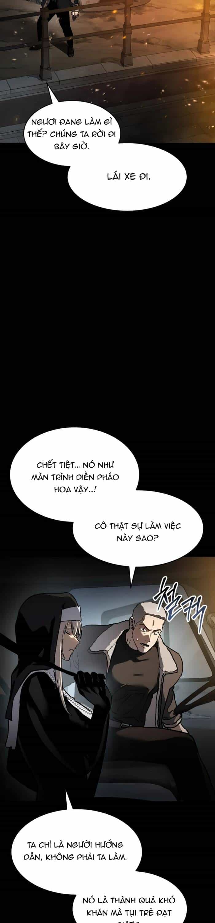 Dinh Thự Chết - Chương 14 - ảnh 8