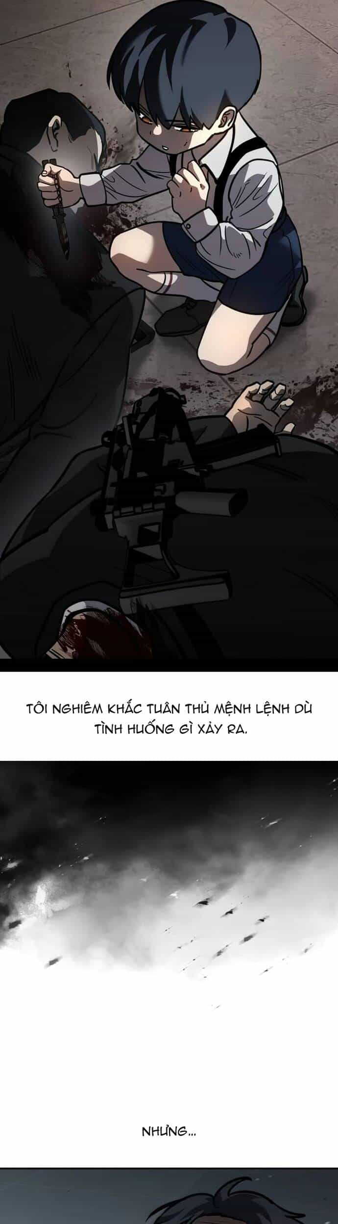 Dinh Thự Chết - Chương 15 - ảnh 17