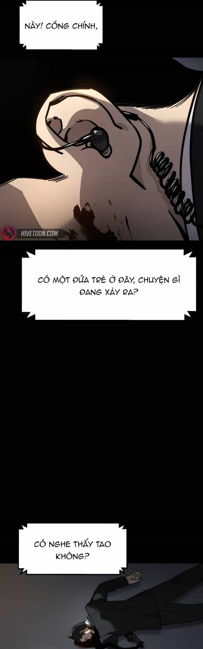 Dinh Thự Chết - Chương 15 - ảnh 5