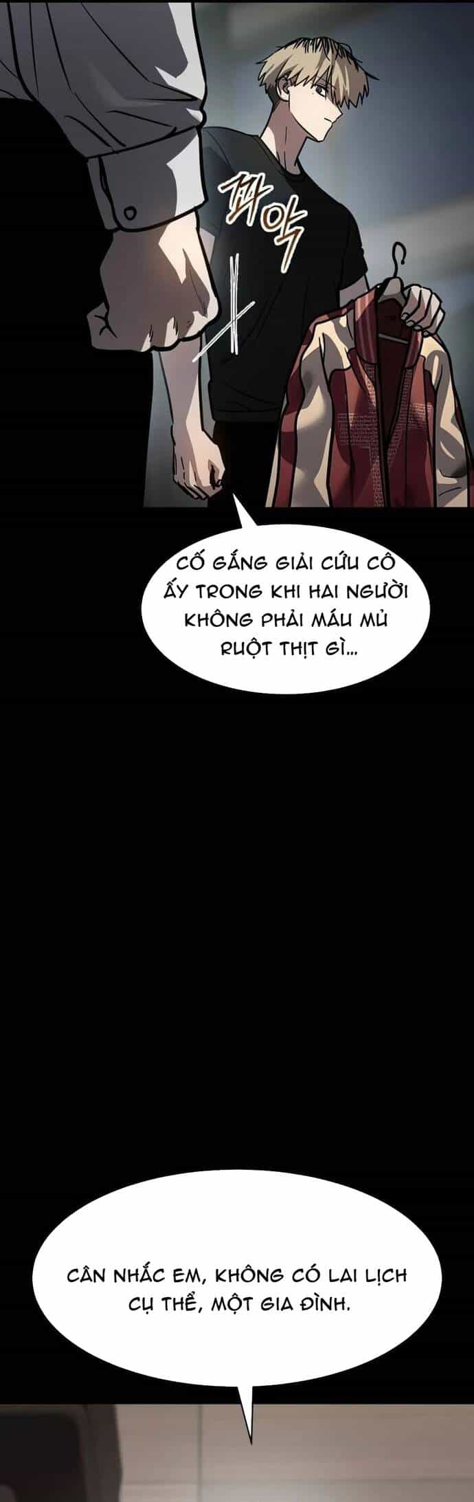Dinh Thự Chết - Chương 15 - ảnh 56