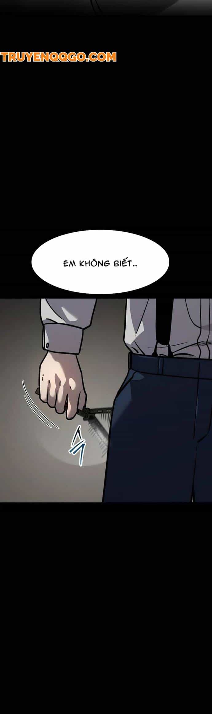 Dinh Thự Chết - Chương 15 - ảnh 62