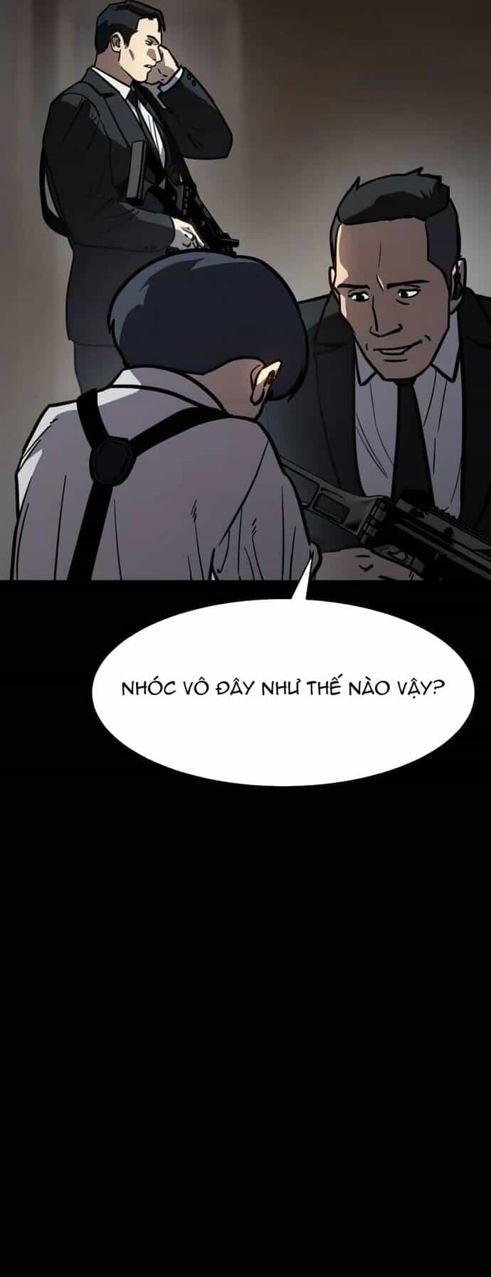 Dinh Thự Chết - Chương 15 - ảnh 7