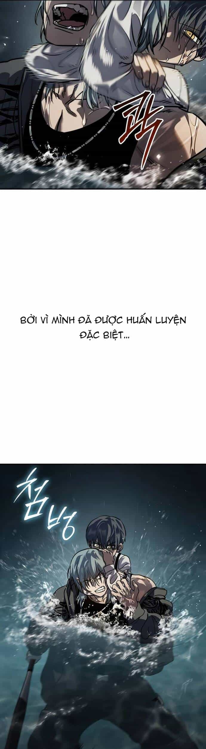 Dinh Thự Chết - Chương 15 - ảnh 87