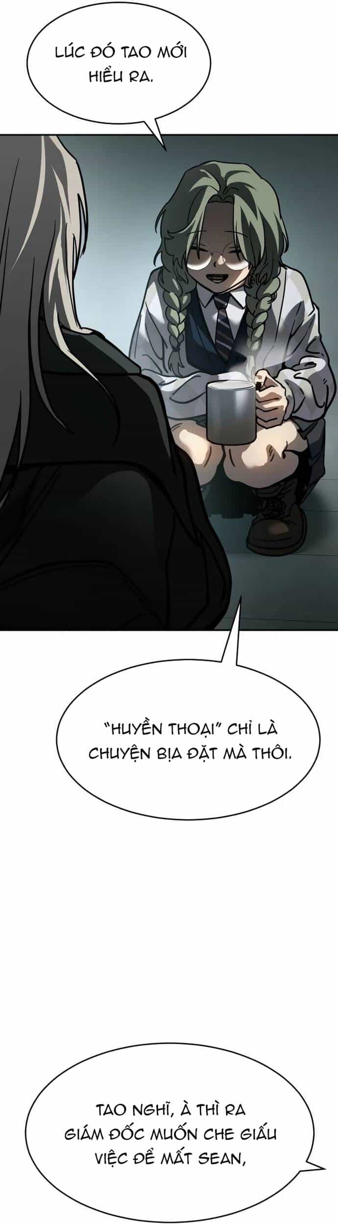 Dinh Thự Chết - Chương 17 - ảnh 44