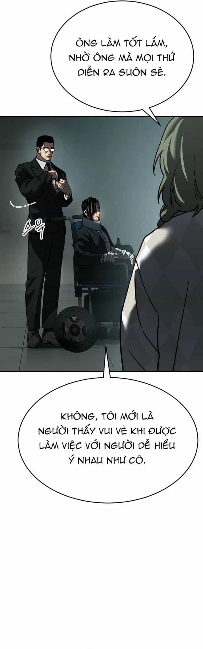 Dinh Thự Chết - Chương 17 - ảnh 68