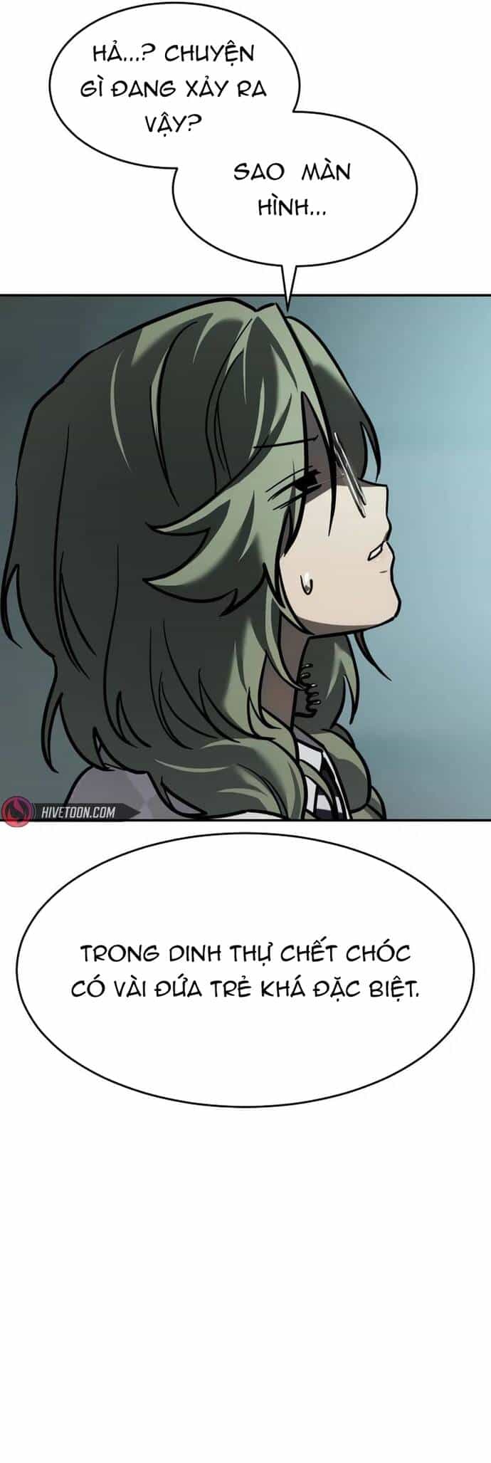 Dinh Thự Chết - Chương 17 - ảnh 77