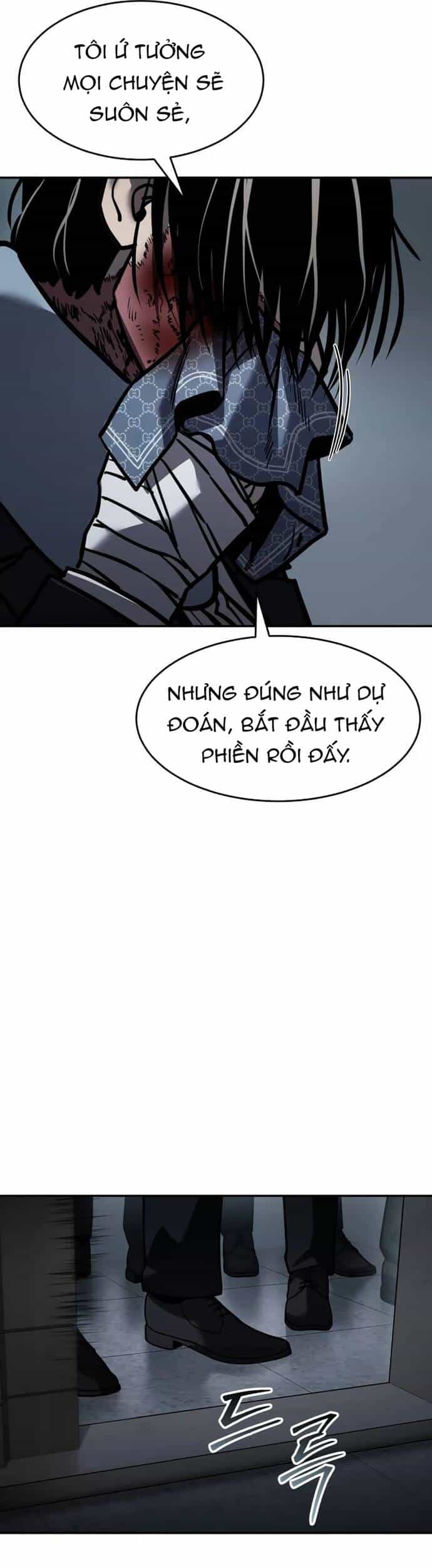 Dinh Thự Chết - Chương 17 - ảnh 9