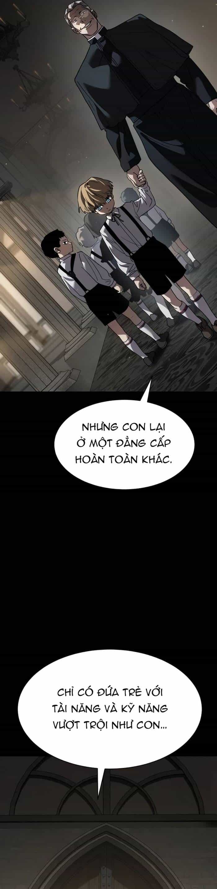 Dinh Thự Chết - Chương 18 - ảnh 2