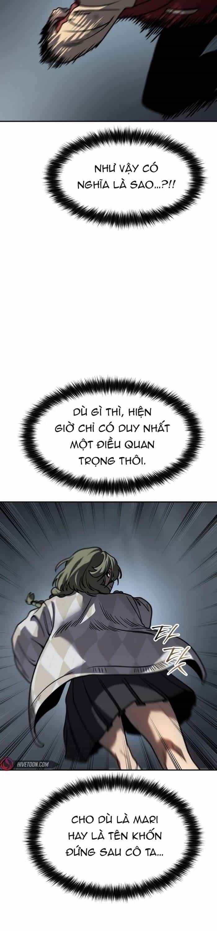 Dinh Thự Chết - Chương 18 - ảnh 26