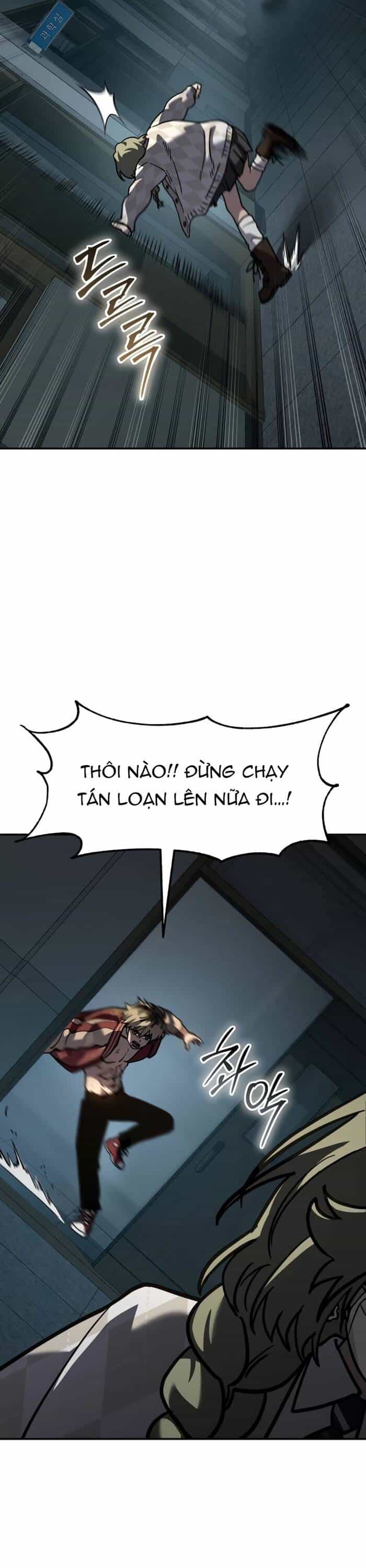Dinh Thự Chết - Chương 18 - ảnh 28