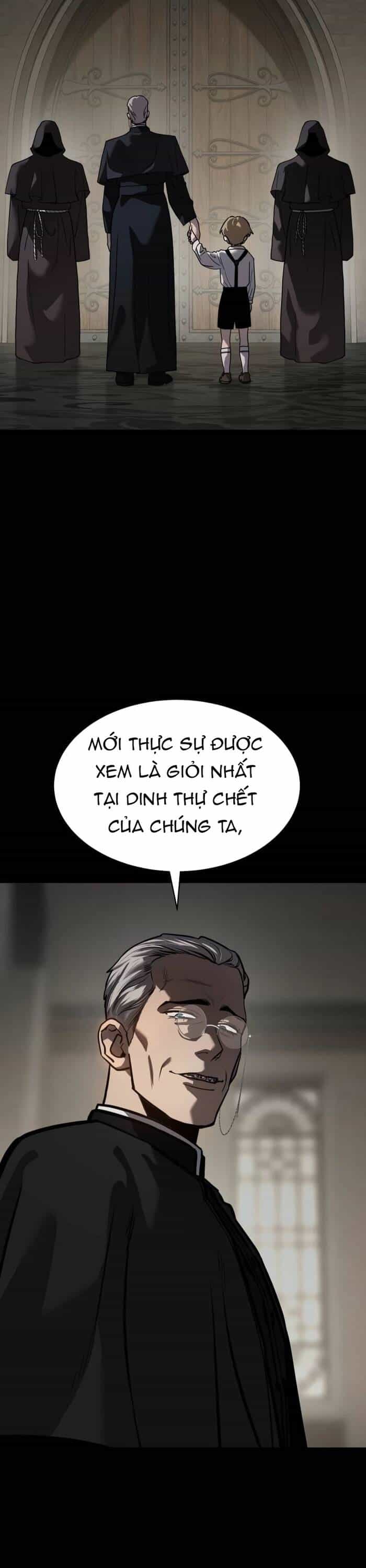 Dinh Thự Chết - Chương 18 - ảnh 3