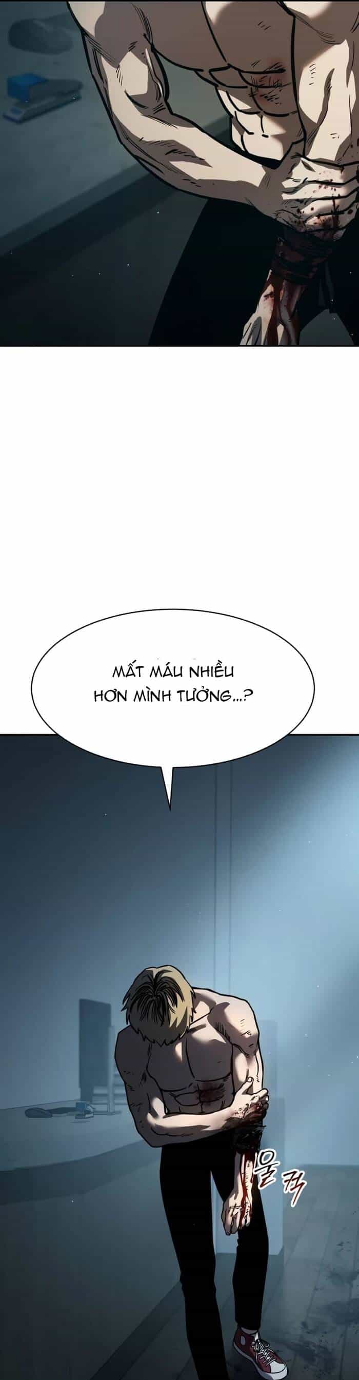 Dinh Thự Chết - Chương 18 - ảnh 51