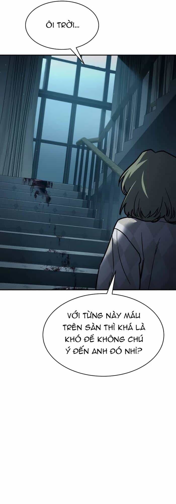 Dinh Thự Chết - Chương 18 - ảnh 57