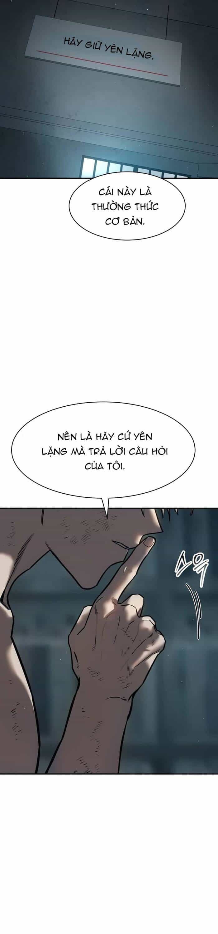 Dinh Thự Chết - Chương 18 - ảnh 73