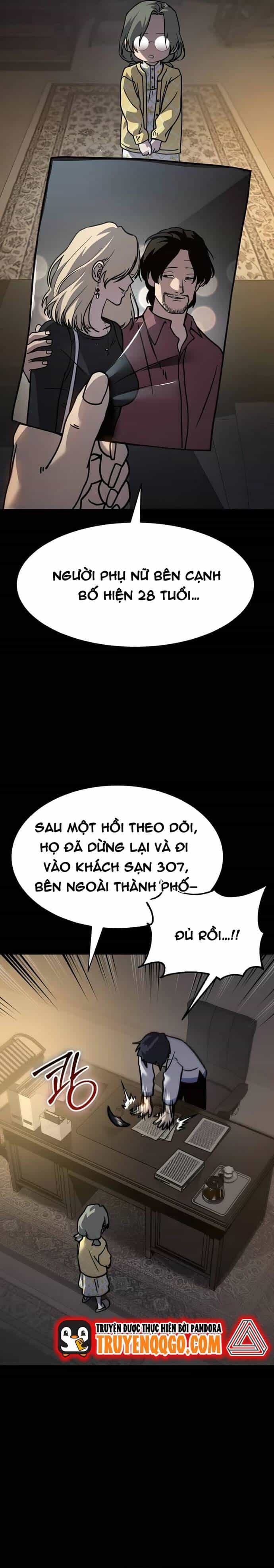 Dinh Thự Chết - Chương 19 - ảnh 18