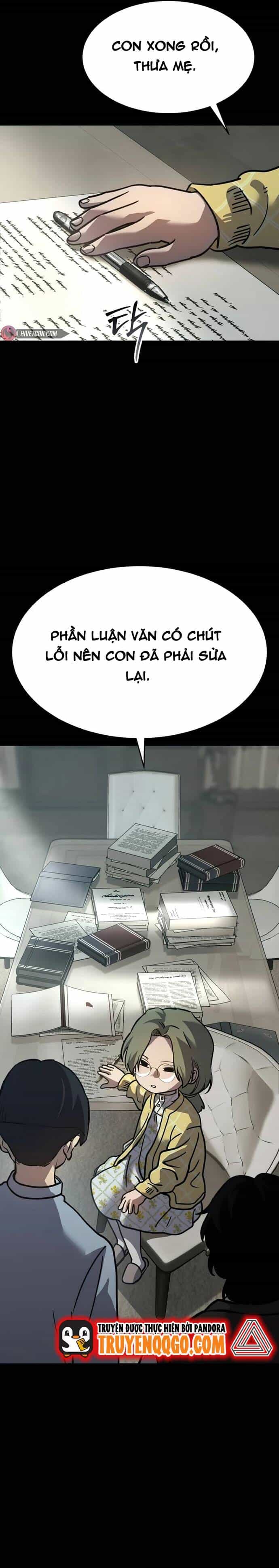 Dinh Thự Chết - Chương 19 - ảnh 8