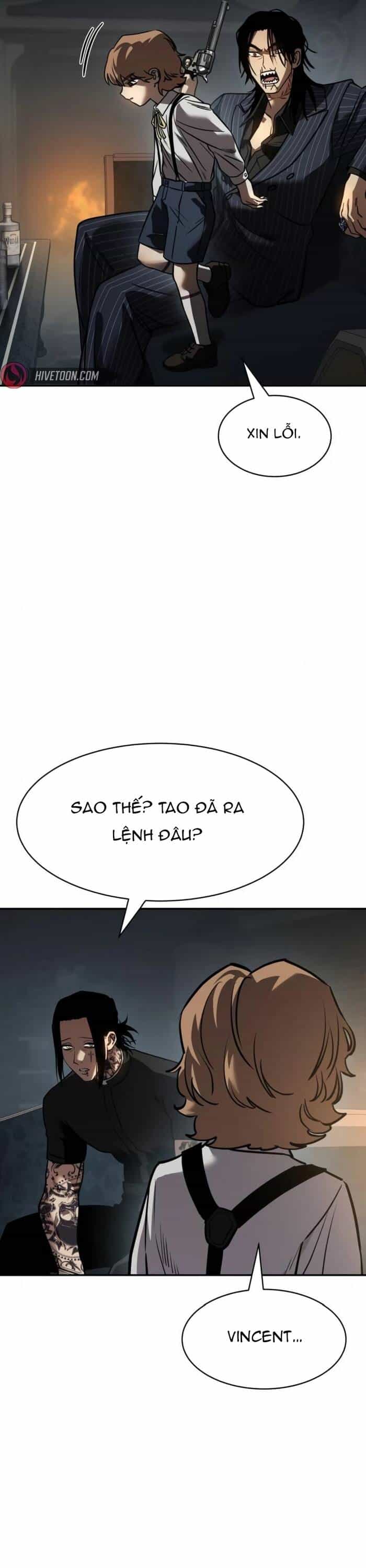 Dinh Thự Chết - Chương 21 - ảnh 17