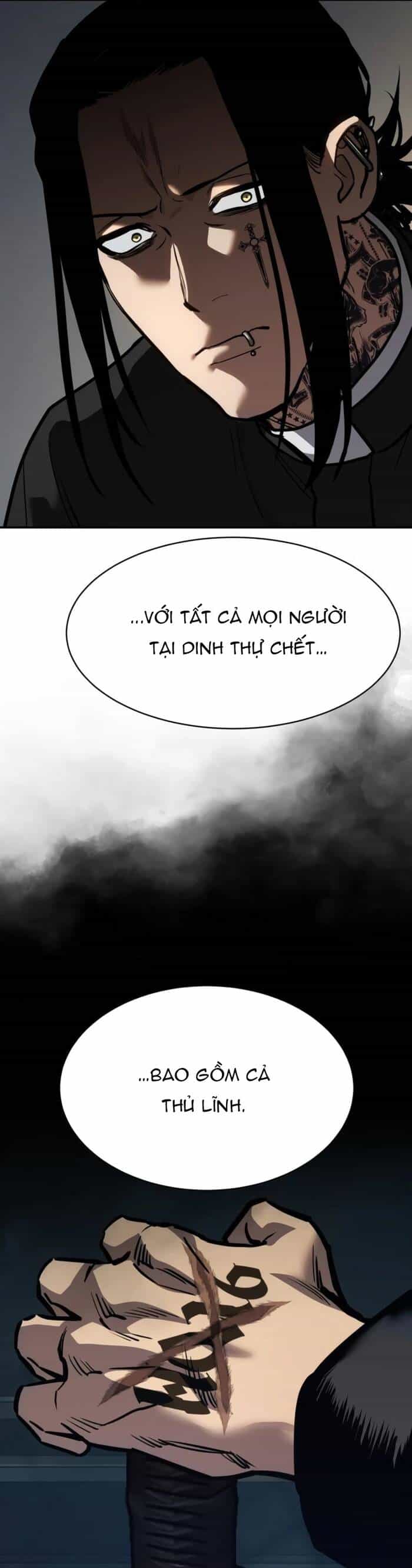 Dinh Thự Chết - Chương 21 - ảnh 19