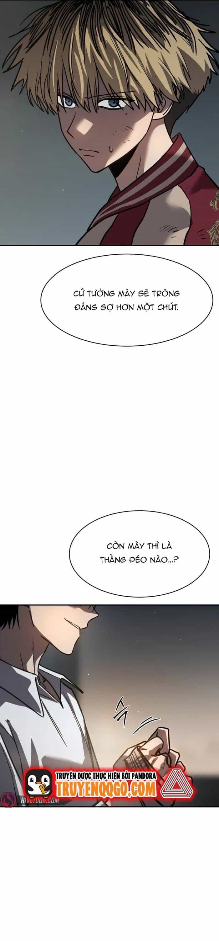 Dinh Thự Chết - Chương 21 - ảnh 25