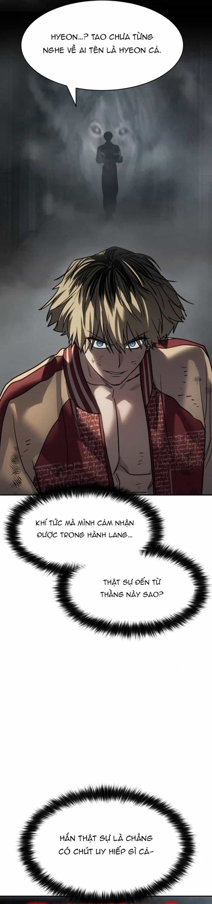 Dinh Thự Chết - Chương 21 - ảnh 27