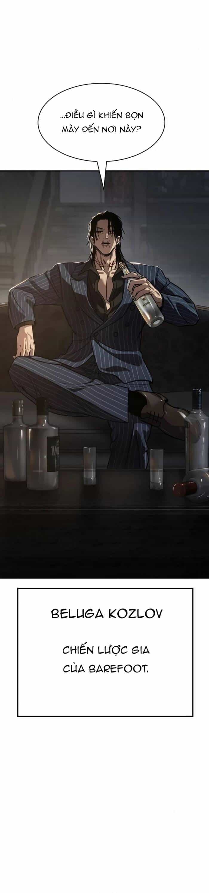 Dinh Thự Chết - Chương 21 - ảnh 3