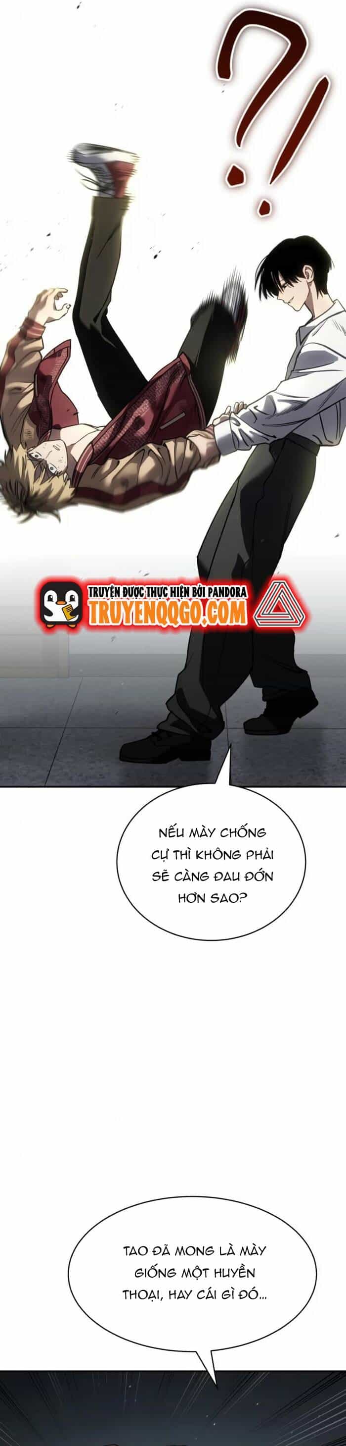 Dinh Thự Chết - Chương 21 - ảnh 32
