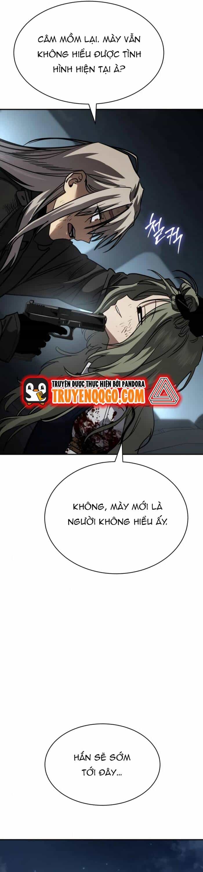 Dinh Thự Chết - Chương 21 - ảnh 48