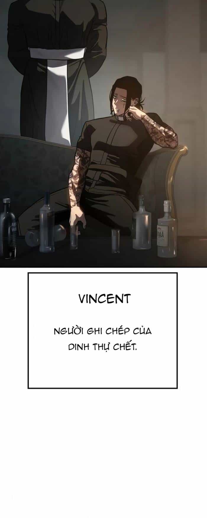Dinh Thự Chết - Chương 21 - ảnh 5