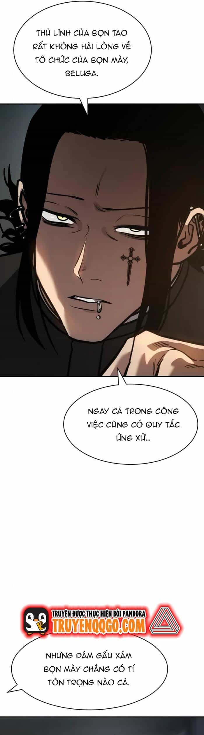 Dinh Thự Chết - Chương 21 - ảnh 6