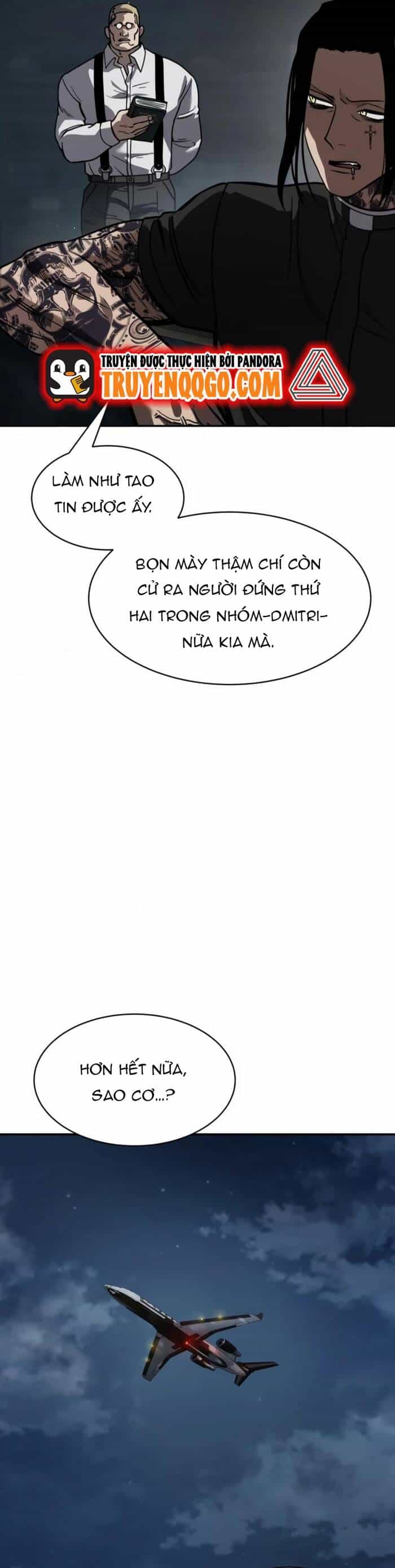 Dinh Thự Chết - Chương 21 - ảnh 8