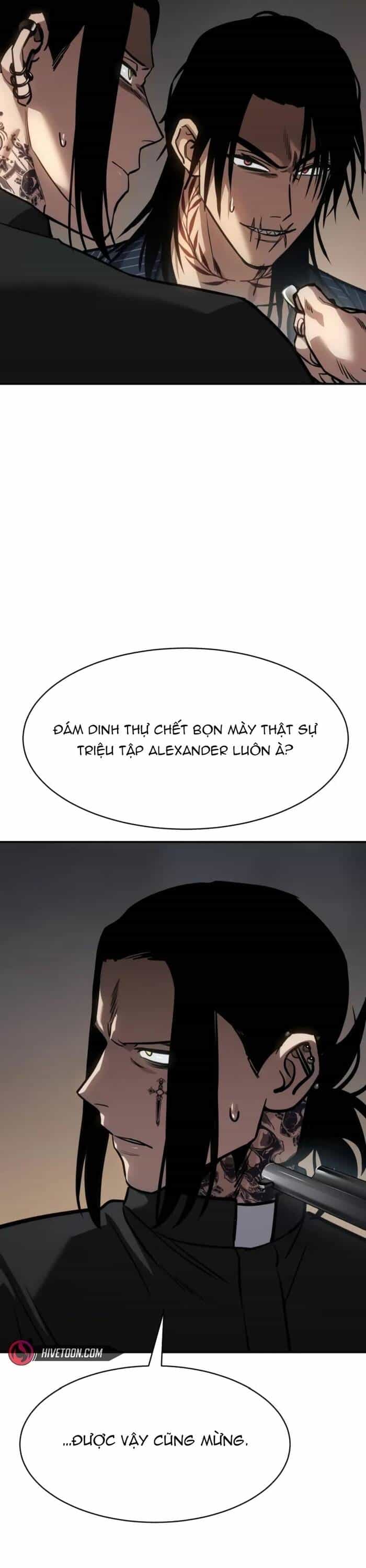 Dinh Thự Chết - Chương 22 - ảnh 2