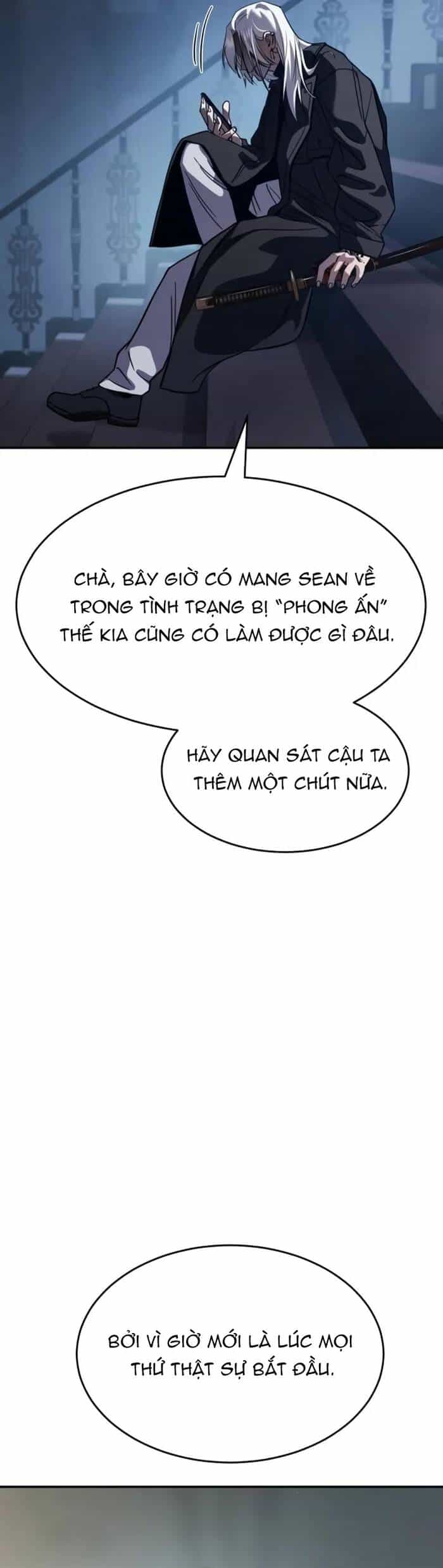 Dinh Thự Chết - Chương 22 - ảnh 42