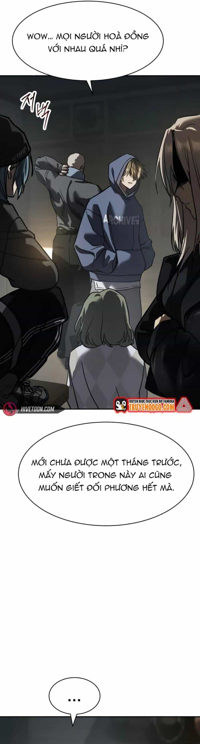 Dinh Thự Chết - Chương 22 - ảnh 62
