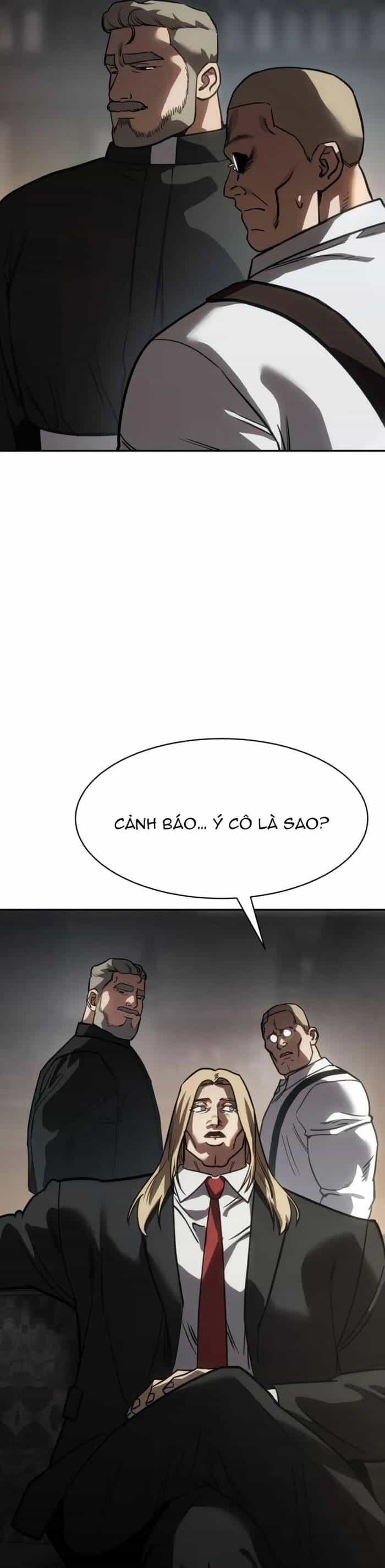 Dinh Thự Chết - Chương 22 - ảnh 7