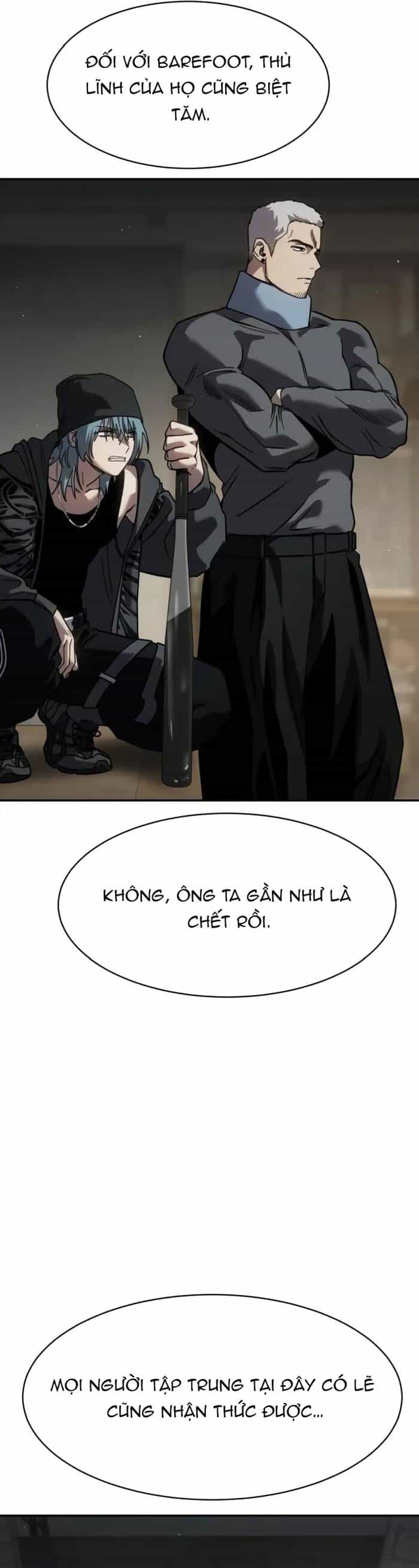 Dinh Thự Chết - Chương 22 - ảnh 75
