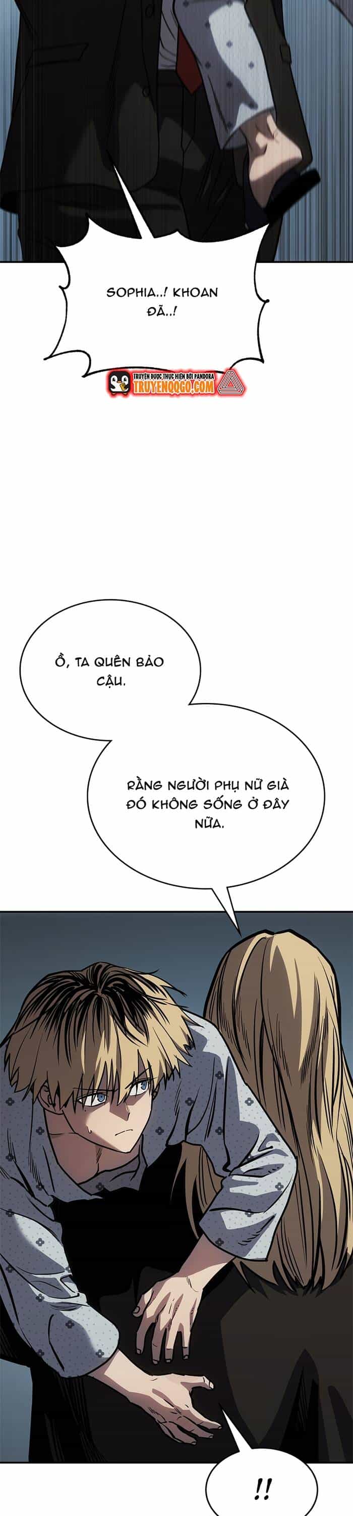 Dinh Thự Chết - Chương 25 - ảnh 3