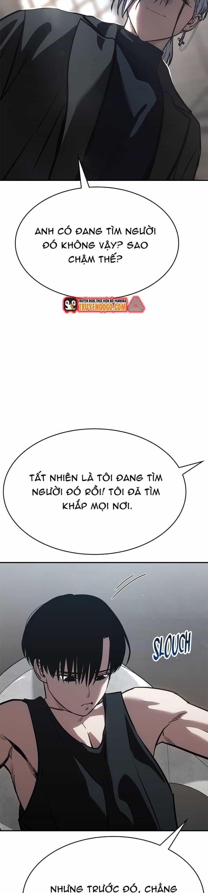 Dinh Thự Chết - Chương 25 - ảnh 32