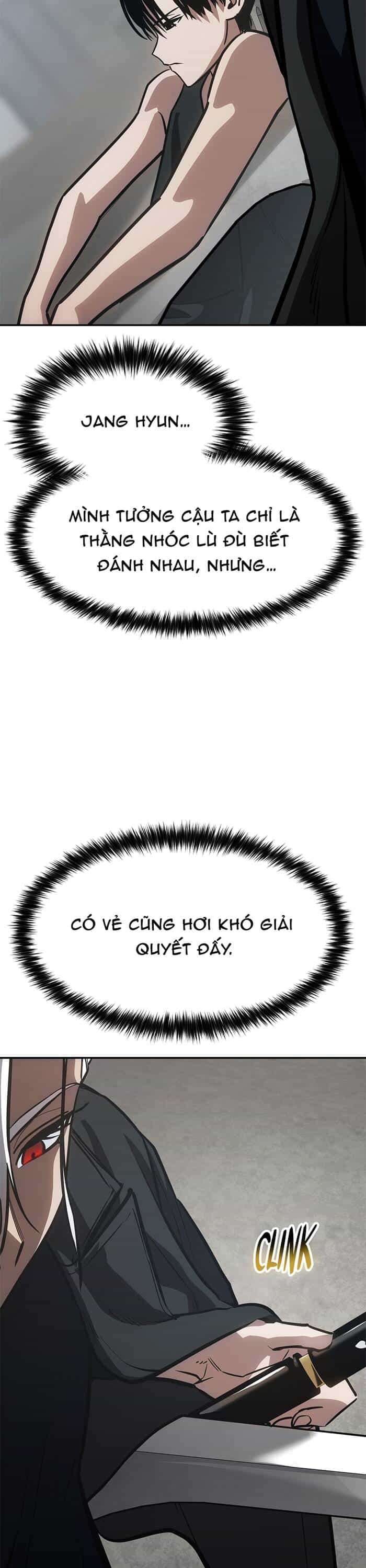 Dinh Thự Chết - Chương 25 - ảnh 36