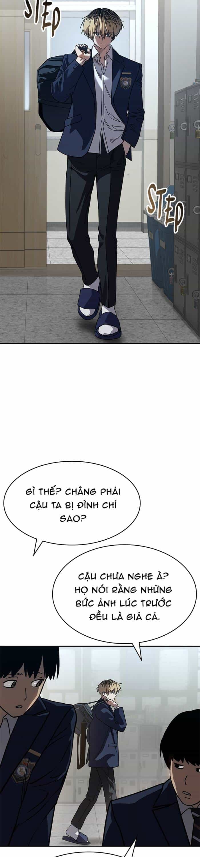 Dinh Thự Chết - Chương 25 - ảnh 41