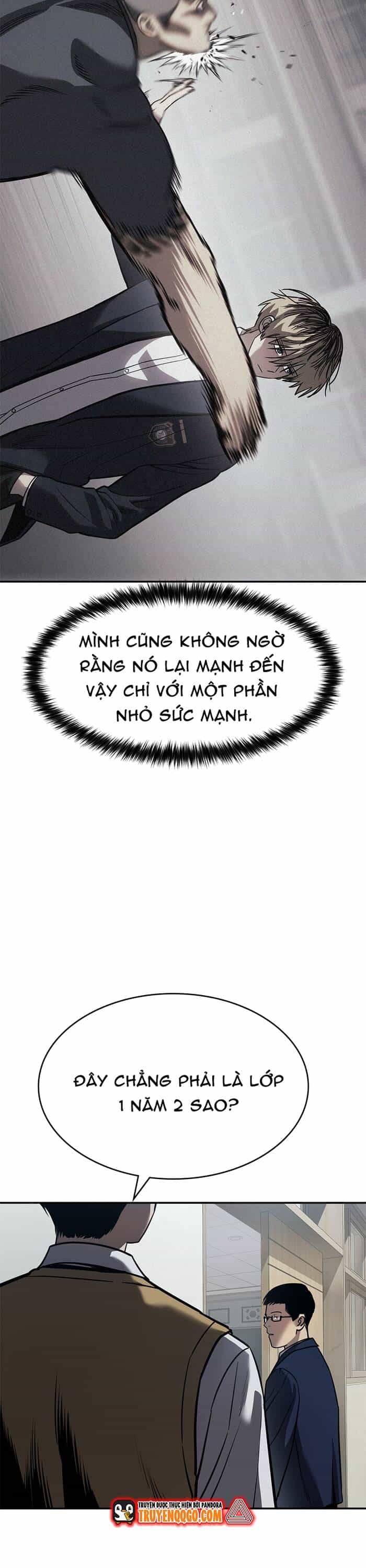 Dinh Thự Chết - Chương 25 - ảnh 65