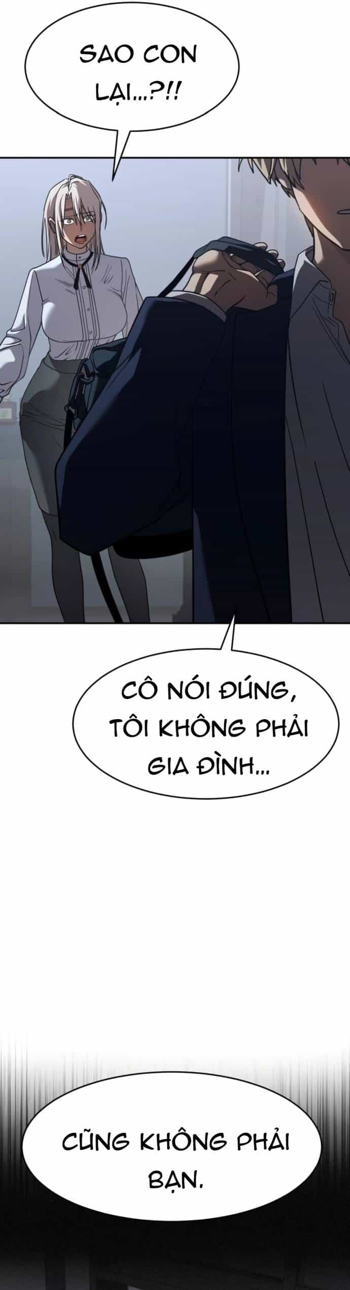 Dinh Thự Chết - Chương 26 - ảnh 12