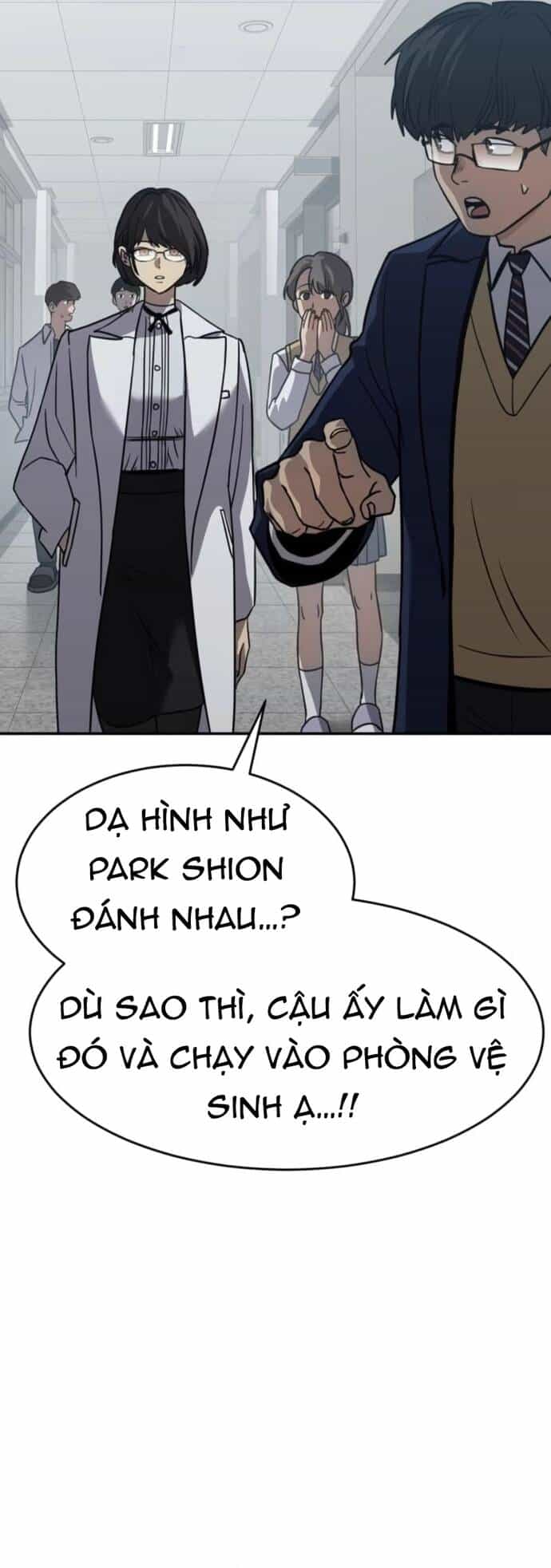 Dinh Thự Chết - Chương 26 - ảnh 28
