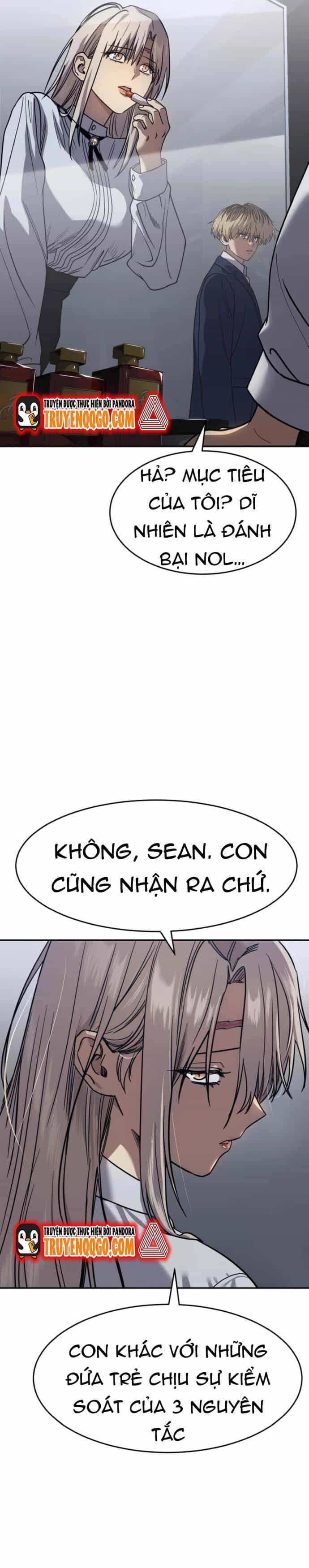 Dinh Thự Chết - Chương 26 - ảnh 5