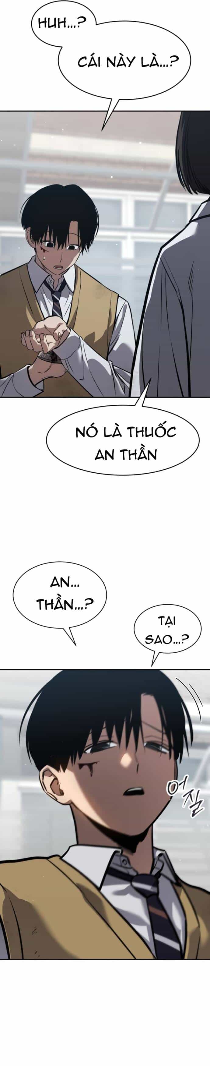 Dinh Thự Chết - Chương 26 - ảnh 61