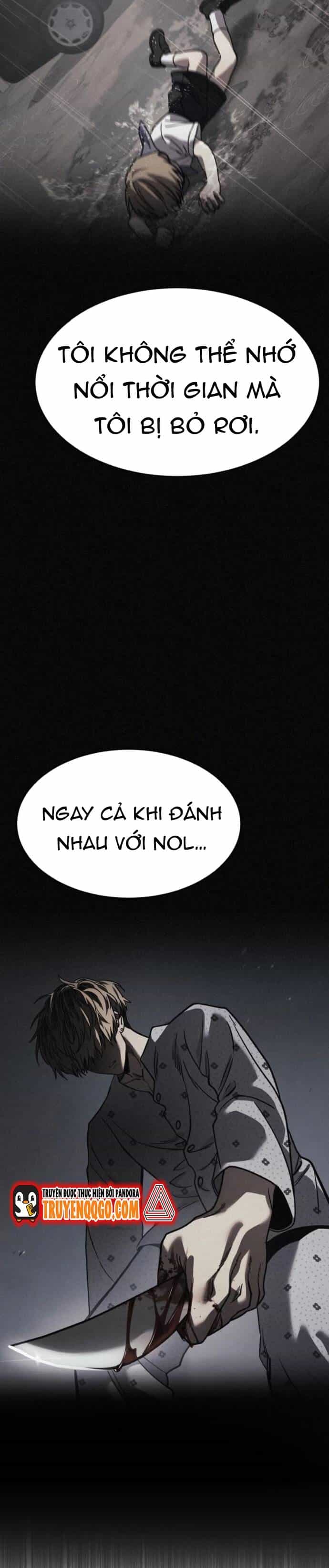 Dinh Thự Chết - Chương 26 - ảnh 9