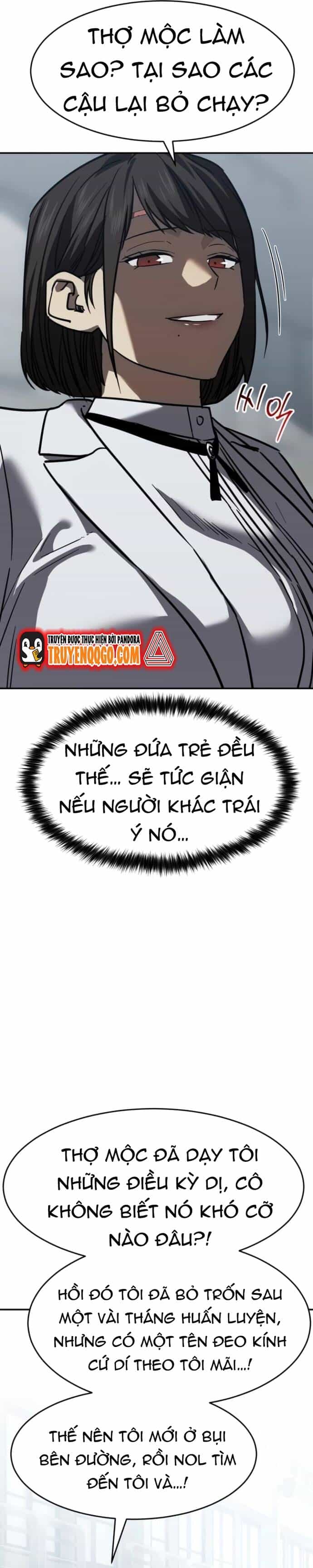 Dinh Thự Chết - Chương 27 - ảnh 29