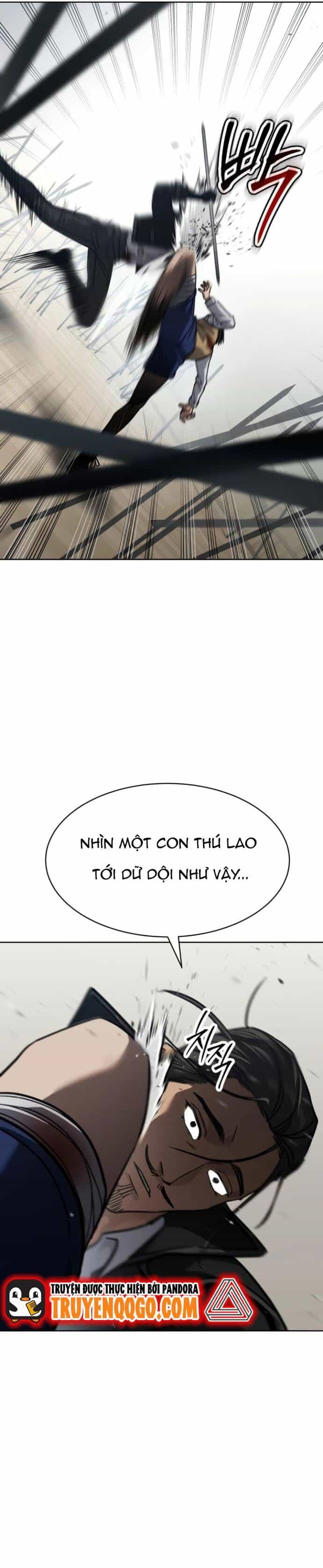 Dinh Thự Chết - Chương 28 - ảnh 29