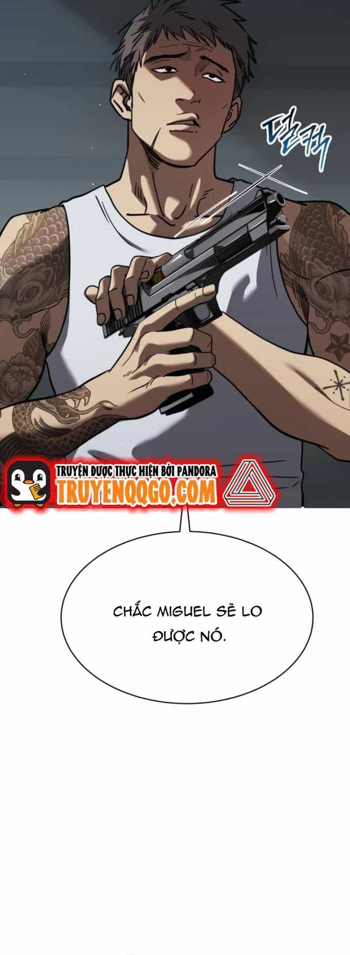 Dinh Thự Chết - Chương 28 - ảnh 4