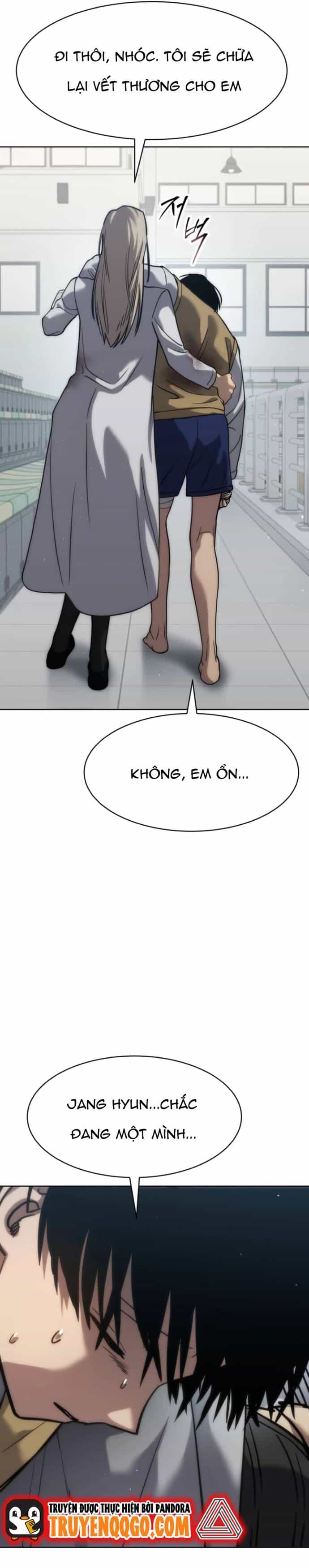 Dinh Thự Chết - Chương 28 - ảnh 53